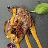 Le Dodici Lune Comida
