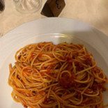 La Cantinota Comida