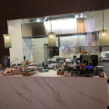 Olivieri Bistrot Nourriture