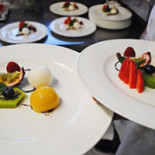 Trio Nourriture
