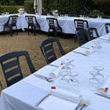 'le Contrade ' Pizzeria Nourriture