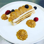 Trattoria Da Rocco Nourriture