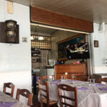 Dea Del Mare Nourriture