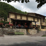 Guerrin Meschino Exterior