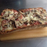 Magic Pizza Nourriture