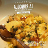 La Roncola Nourriture