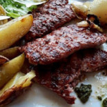 Corniola La Carne Nourriture