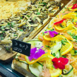 Fermenti Food