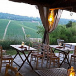 Locanda Casa Costa food