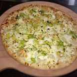 Pizzaland Lodi food