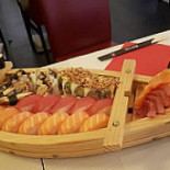 Oishi Japanese food