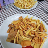 Pizzeria Al Pallone Vitorchiano (vt) Nourriture