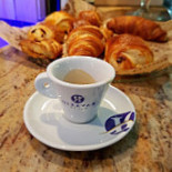 Cafe Bamboo A Palazzo food