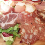 Roma Beer Company food