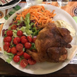 Gallileo Nourriture