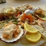 Trattoria Al Molino Nourriture