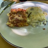 Molinrotto Comida