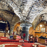Cantina Degli Amici Comida
