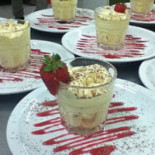 Il Parco Nourriture
