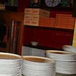 Pizzeria Daniel Nourriture