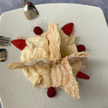 Spinnaker 2000 Comida