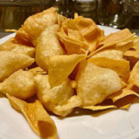 Barisone Nourriture