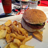 50's Ristoburger Comida