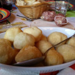 Un Altro Posto Nourriture