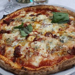 La Domiziana Nourriture