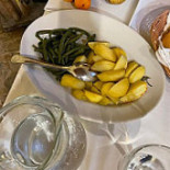 Agriturismo Da Pippo Nourriture