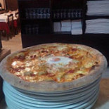 Pizzeria L'ottavo Nano food