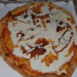 La Fermata Del Tram Comida