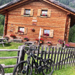 Morterer Alm Exterior