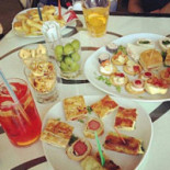 H24 Cafe Nourriture