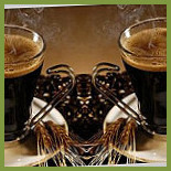 Supercoffeeshop Nourriture