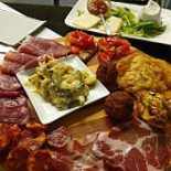 Il Diverso Comida
