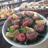 Baia Salata Nourriture