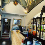 Turan Café Nourriture