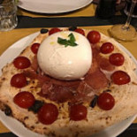 Basilico Nourriture