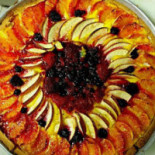La Scaletta Nourriture