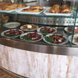 Cafè E Parole Nourriture