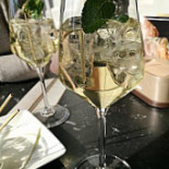 Il Baruffino Lounge Nourriture