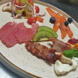 Contepiccoli Comida