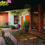 Locanda Cinciarella À l'intérieur