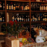 Enoteca Burattoni Comida
