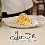 Il Trullo Comida