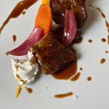 Locanda Torriani Nourriture