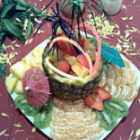Kaleidos Nourriture
