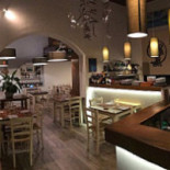 Teste E Lische food