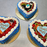 Pasticceria Botteon Comida